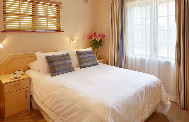 Gooderson Knysna Chalets - Foto 3