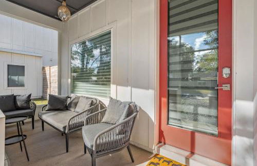 The Peaceful Puffin - New Modern 5 min to Town - Foto 27