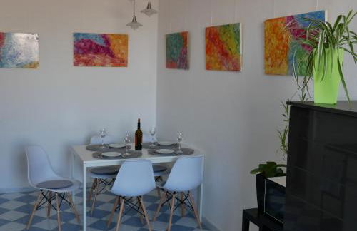 Ferienwohnungen in der Kunstgalerie - Foto 22