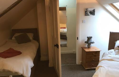 Bottesford Cottage - Leicestershire - Foto 13