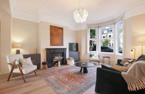 St Georges Apartment - North East Escapes - Foto 3