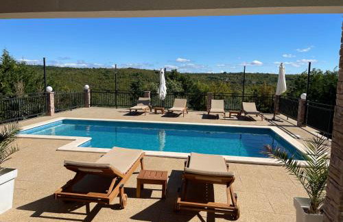 Villa Ma vie en rose - Foto 39