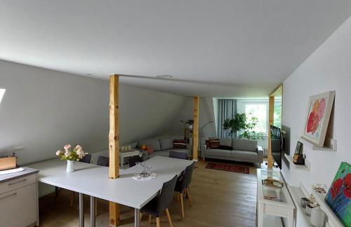 FeWo Dreiseitenblick - Foto 39