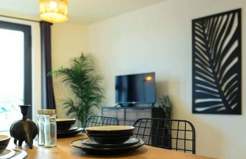 Hotwells apartments flat 8- Hopewell - Foto 15