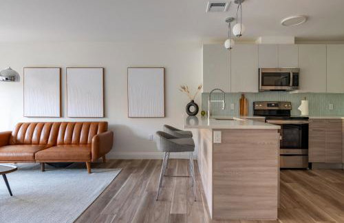 Modern 2 Bedroom Apartment in Quincy - Foto 20