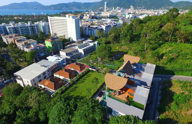 Bukit Pool Villas - Foto 46