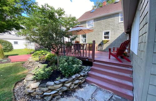 Hamburg Home in Heart of Village - Foto 19