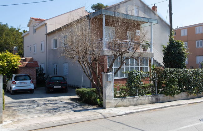 Apt Sara - Classy 100 m2 w Balcony, 2 min to Beach - Foto 38