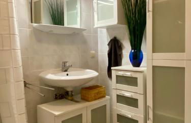 Apartment Casa Heideweg mit TG direkt an der Heide - Foto 6