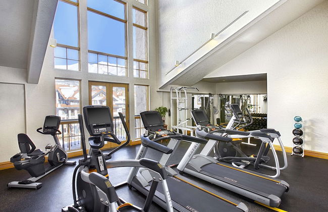 Fairmont Heritage Place, Franz Klammer Lodge - Foto 15