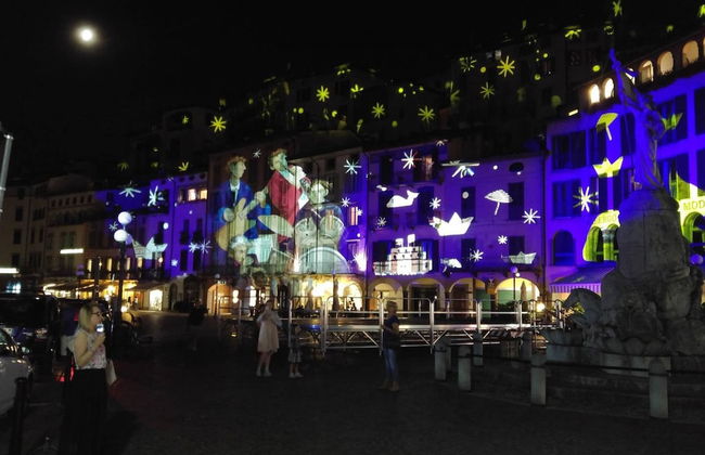 Feel at Home - La Terrazza Sul Borgo - Foto 46