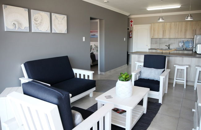 Mari-Amor Self-Catering Apartments - Foto 11