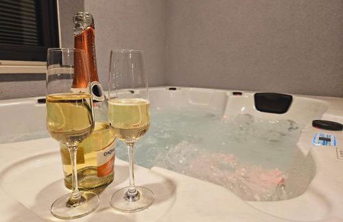 exkl. romantisches SM Apartment Secret Desire - Foto 37