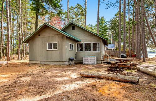 Bucky's PineIsle Retreat - Foto 21