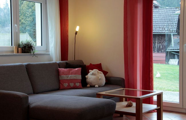 Ferienhof Stärk - Foto 10