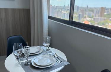 Studio Ilha do Leite - Próximo ao Polo Médico e Consulado EUA - Foto 10