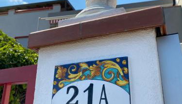 Casa Aletos Roccalumera-Taormina - Foto 2