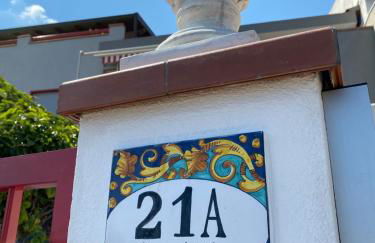 Casa Aletos Roccalumera-Taormina - Foto 2