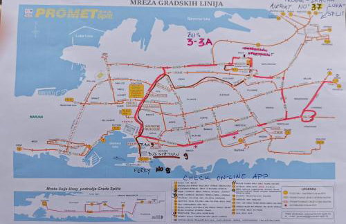 Apartman Gabrijela - Foto 53