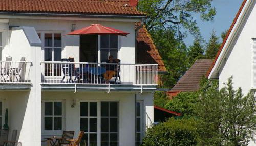 Cosy Apartment in Garz - Foto 3, Other