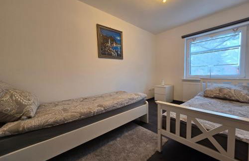 Ferienwohnung OG - Foto 10