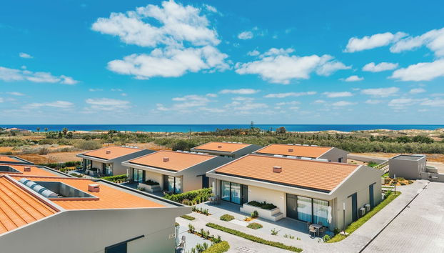 Vila Baleira Village - Foto 5, Habitación