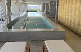 2Q St Bueno, 450m Orion, Luxuoso, Ate 6 People - Photo 44