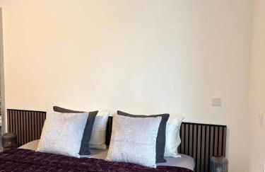 Deluxe Apartment Ruhr Oase, Neubau, 4 Personen, Parkplatz, - Foto 27