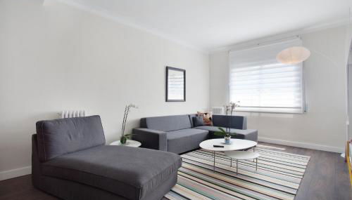 Consell de Cent Apartment - Foto 2