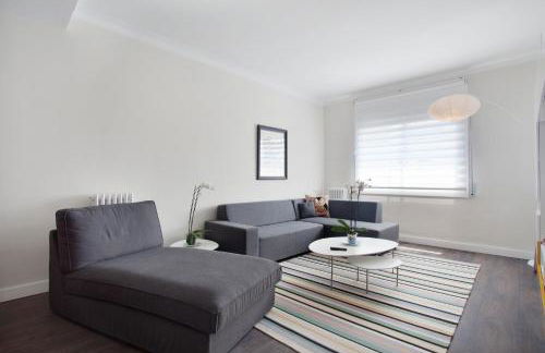 Consell de Cent Apartment - Foto 2