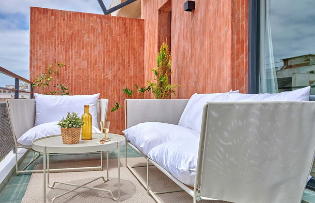 Stayhere Casablanca - Maarif - Elite Residence - Photo 50