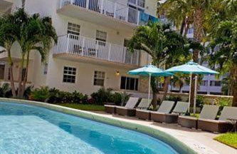 Coral Reef Suites Key Biscayne Mia - Foto 95