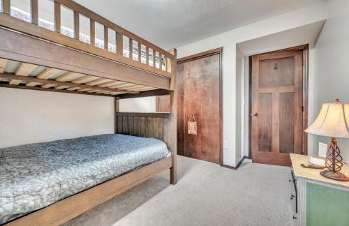 Bridges Bay Vacation Cabin 185 - Foto 36