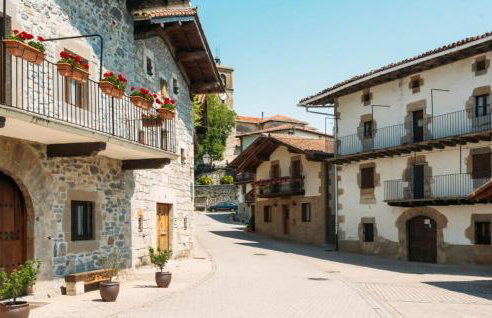 Amplia casa rural en el corazón del valle Ulzama - Photo 38