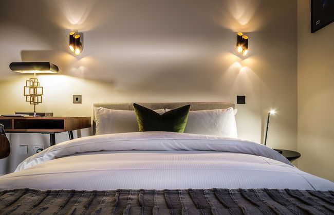 The Knaresborough by Aura Collection - Foto 53