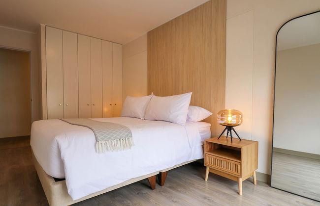 Wynwood Kennedy in Miraflores - Foto 69