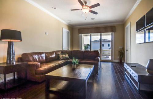 Luxury 7-Bedroom Reunion Retreat With Home Cinema & Pool - Foto 22