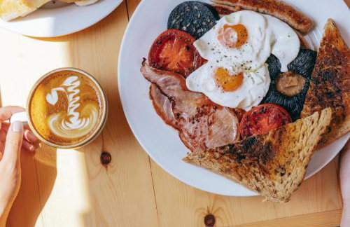 Route 2 Apartments - Foto 5