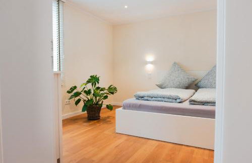 Ilsehof Apartment Ruth - Foto 20