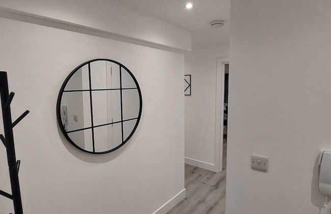 Modern 3 Bedrooms Apt. 01 - Camberley - Foto 22