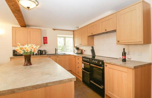 Timber Barn - Foto 18