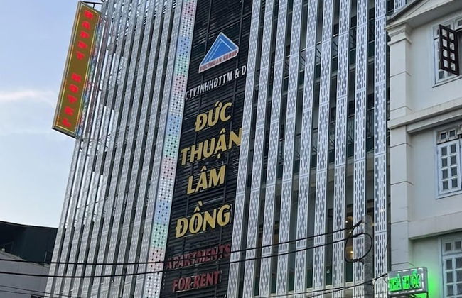 Happy Hotel Apartment - Foto 5