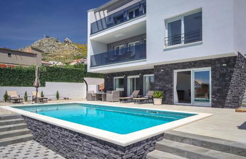 Villa Angelus with heated pool - Foto 30