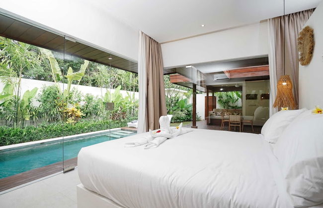 Villas Pulau I & II - Foto 6