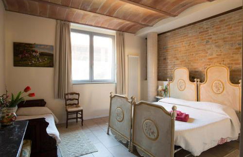 PODERE PALAZZO ILLICA Agriturismo - Foto 34