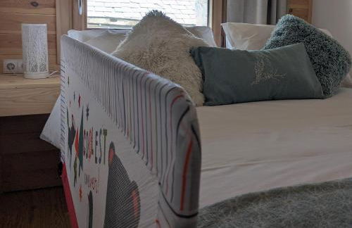 Nornore: una casa especial en la montaña - Photo 45