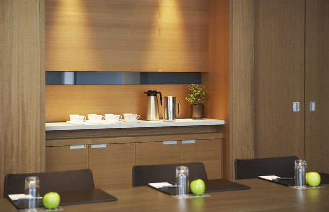 Le Germain Hotel Maple Leaf Square - Foto 65