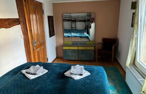 Altstadt & See & Garten Haustiere willkommen - Foto 21