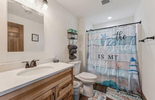 New Listing Lakeside Beach Sleeps 15+ Pet friendly - Foto 46