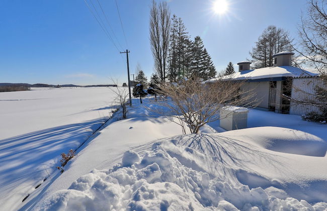 STARRY SKY COTTAGE 15 - Photo 44